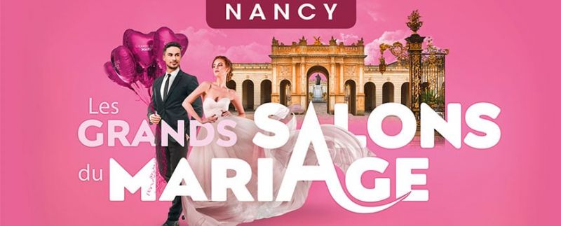 Salon du Mariage Nancy 2019