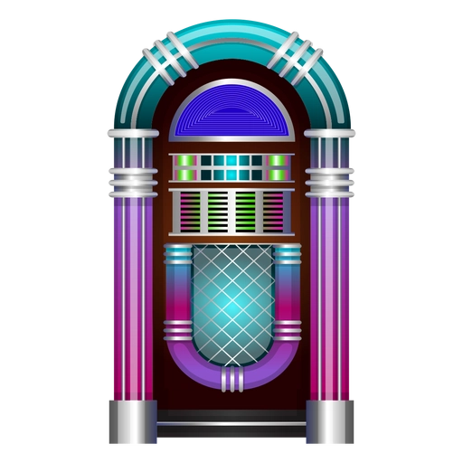 Jukebox COEURANIM EVENT