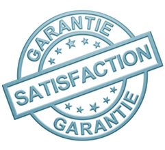 satisfactiongarantie