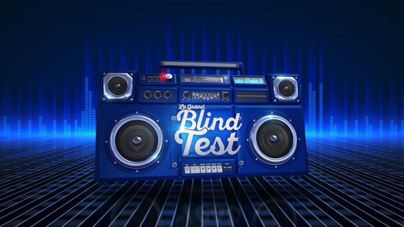 blind test
