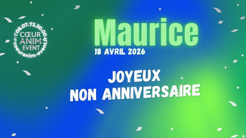 animateur dj anniversaire photobooth nancy blind test 50ans karaoké