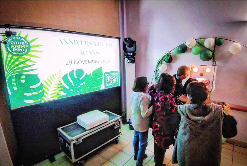 animateur anniversaire photobooth dj meurthe-et-moselle 54