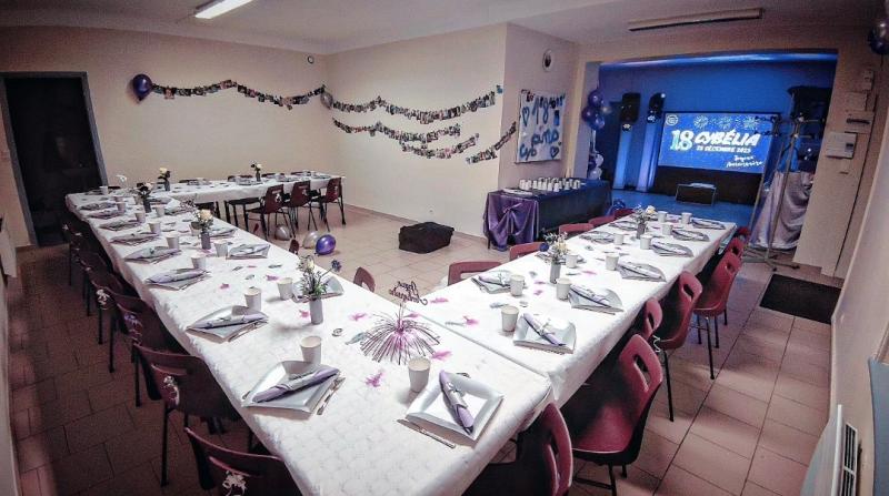 DJ Anniversaire Animation Animateur Nancy 54 photobooth karaoke blind test