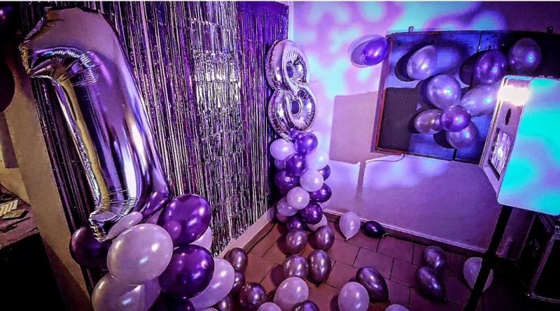 DJ Anniversaire Animation Animateur Nancy 54 photobooth karaoke blind test