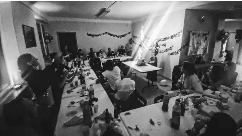 DJ Anniversaire Animation Animateur Nancy 54 photobooth karaoke blind test