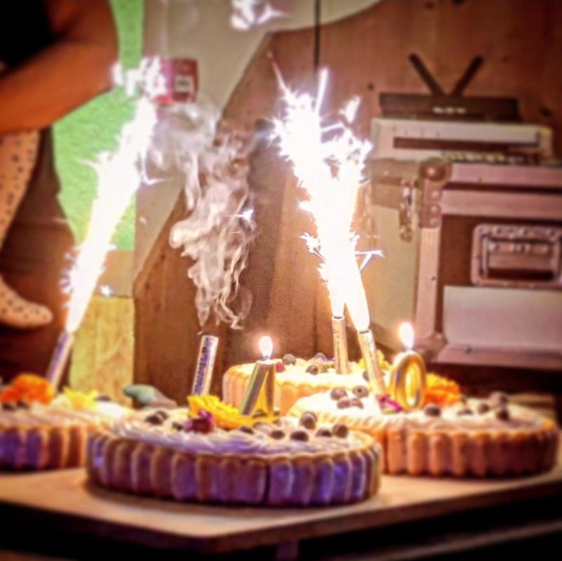 dj animateur anniversaire blind test animation photobooth 88 Nancy