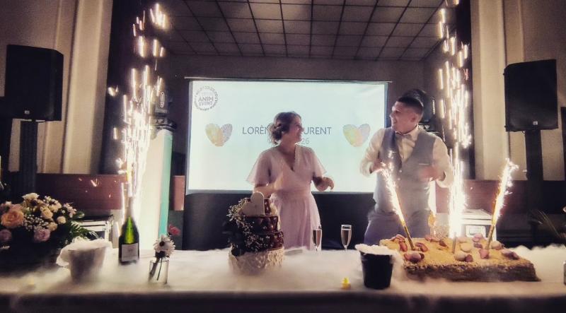 DJ Mariage Animation Animateur Nancy 54 photobooth