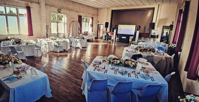 DJ Mariage Animation Animateur Nancy 54 photobooth