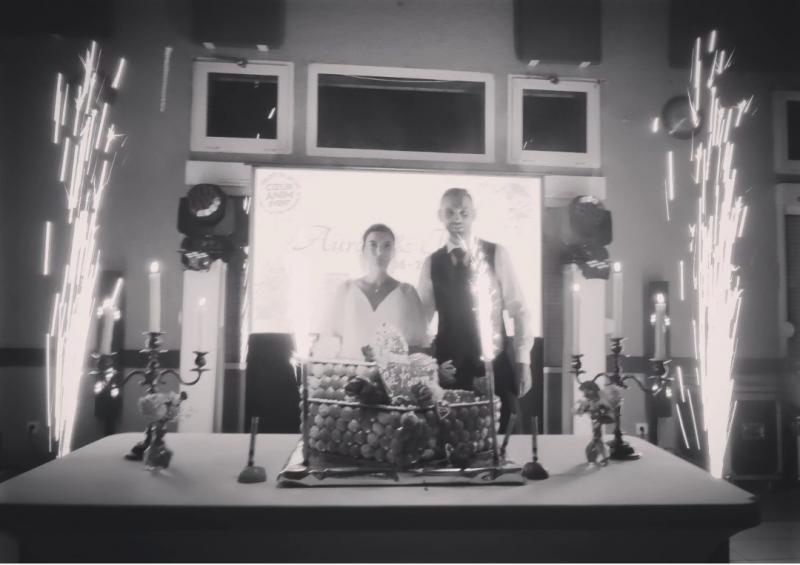 DJ Mariage Animation Animateur Nancy 54 Lorraine photoboothbooth