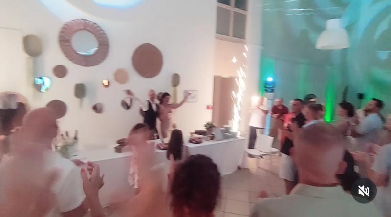 DJ Mariage Animation Animateur Nancy 54 photobooth