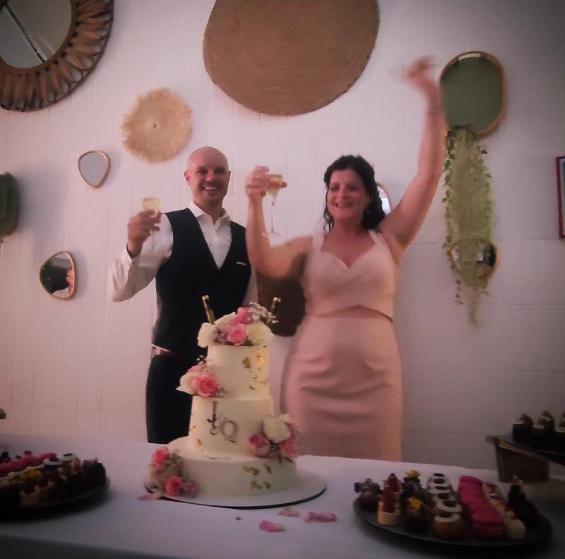 DJ Mariage Animation Animateur Nancy 54 photobooth