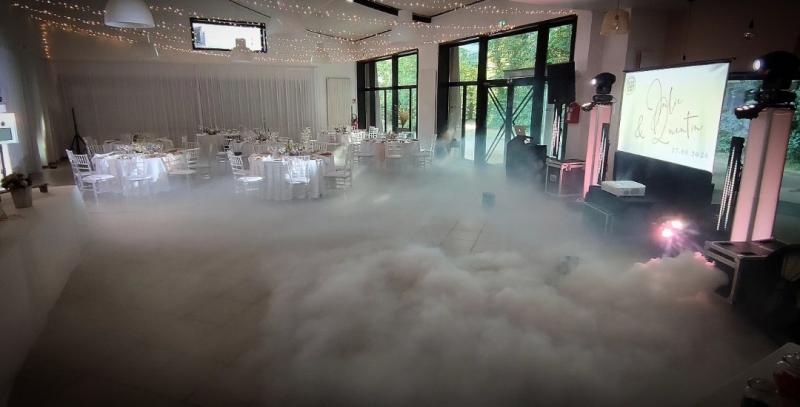 Animation mariage DJ Animateur Nancy 54 photobooth