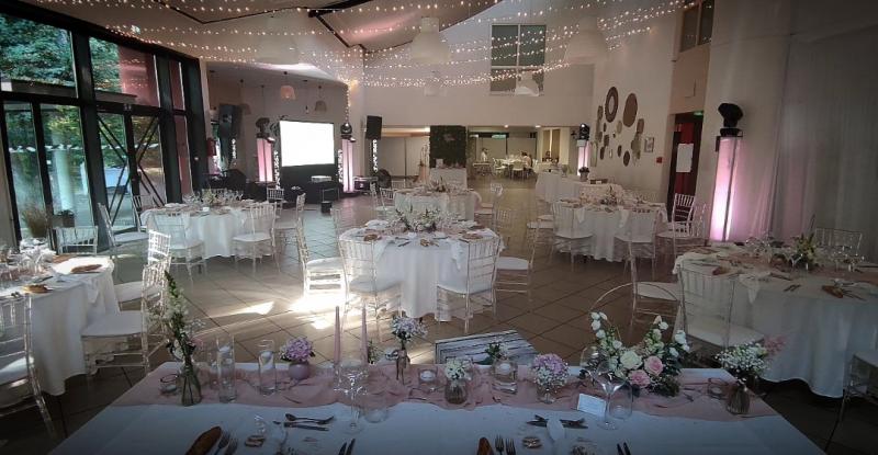 DJ Mariage Animation Animateur Nancy 54 photobooth