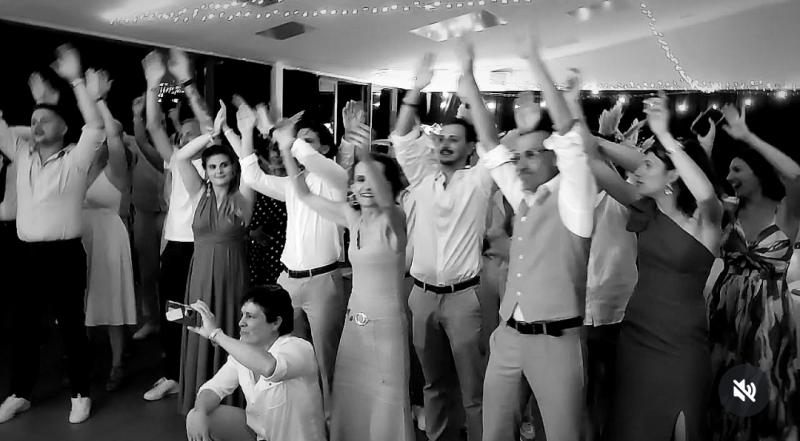 Animation mariage DJ Animateur Nancy 54 photobooth