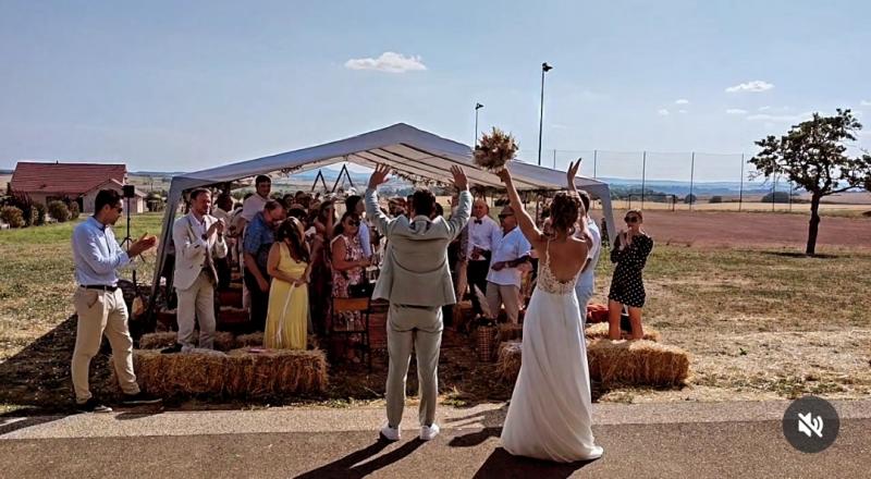 DJ Mariage Animation Animateur Nancy 54 photobooth