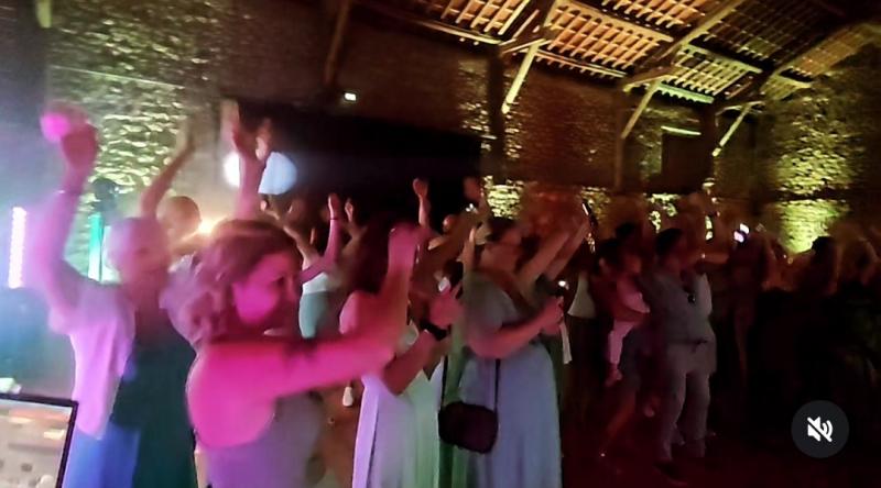 Animation mariage DJ Animateur Nancy 57 Lorraine photobooth