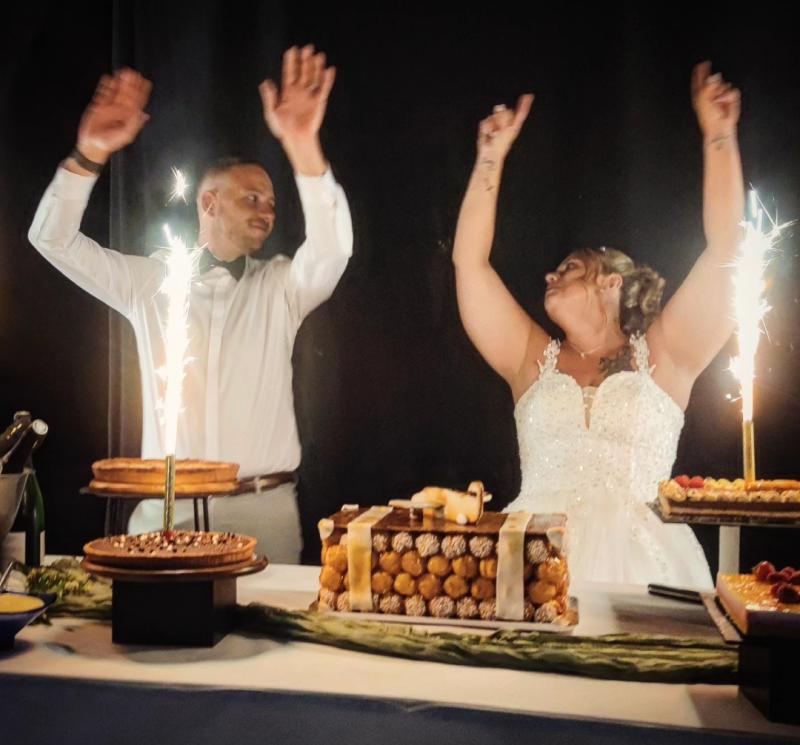 DJ Mariage Animation Animateur Nancy 57 photobooth
