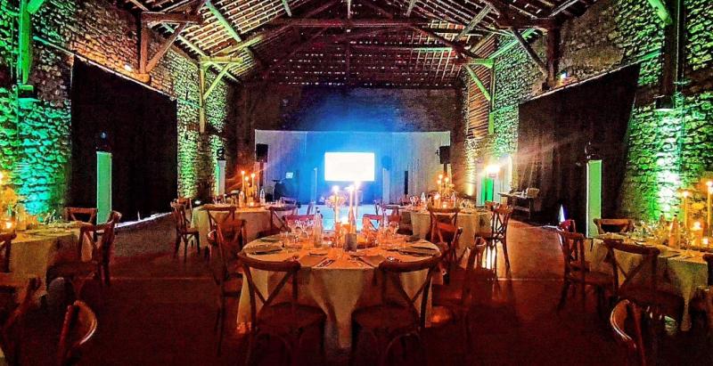 Animation mariage DJ Animateur Nancy 57 Lorraine photobooth