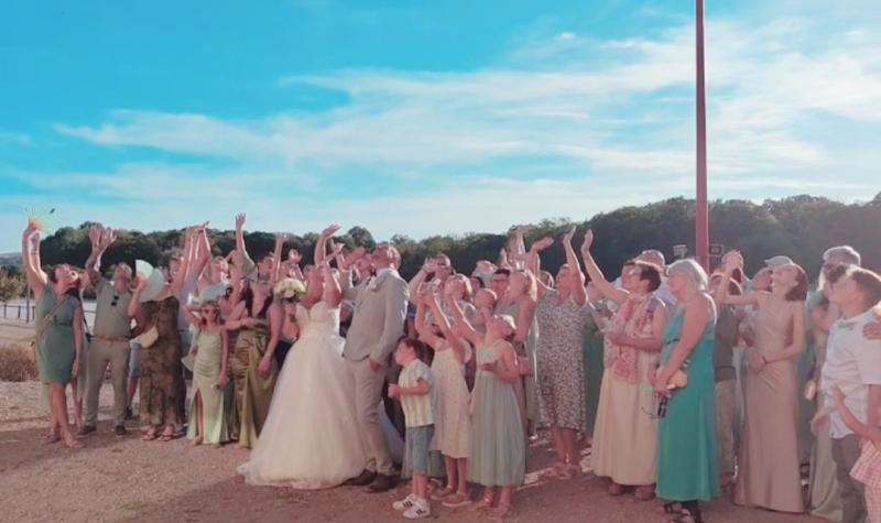 DJ Mariage Animation Animateur Nancy 57 photobooth