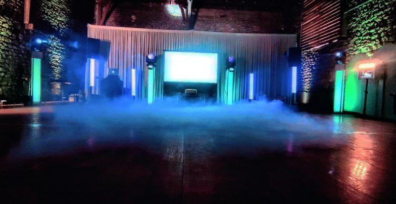 Animation mariage DJ Animateur Nancy 57 Lorraine photobooth