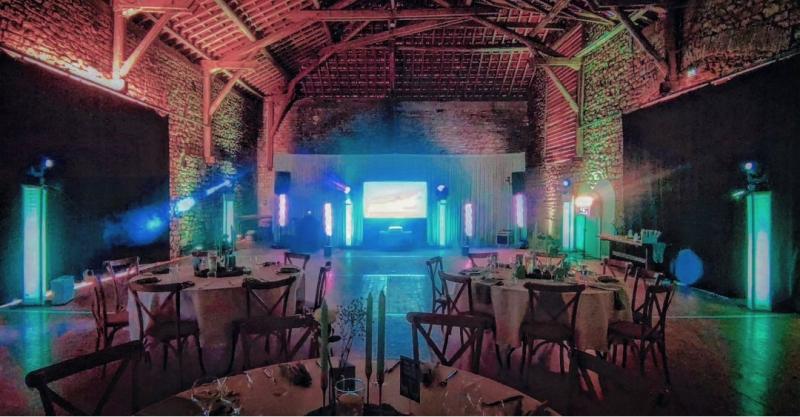 DJ Mariage Animation Animateur Nancy 57 photobooth