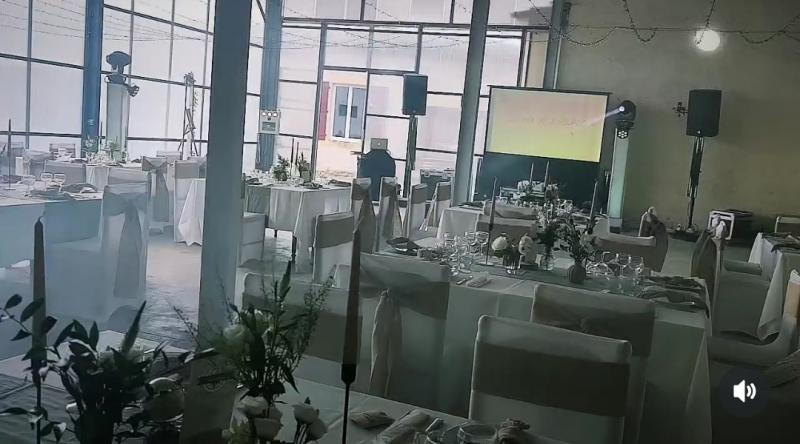 Animation mariage DJ Animateur Nancy 54 photobooth