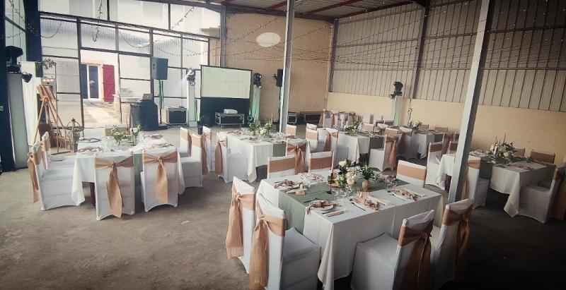DJ Mariage Animation Animateur Nancy 54 photobooth