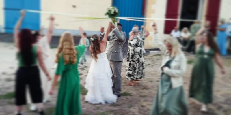 DJ Mariage Animation Animateur Nancy 54 photobooth