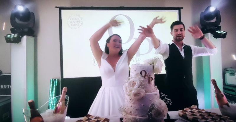 DJ Mariage Animation Animateur Nancy 54 photobooth