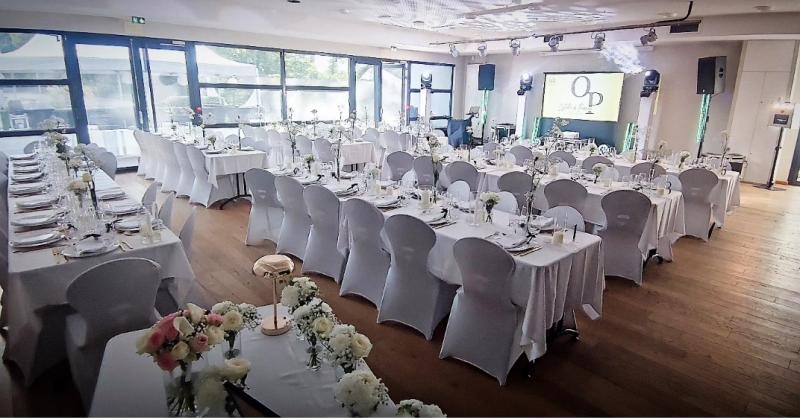 Animation mariage DJ Animateur Nancy 54 photobooth