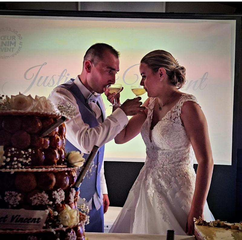 DJ Mariage Animation Animateur Nancy 54 photobooth