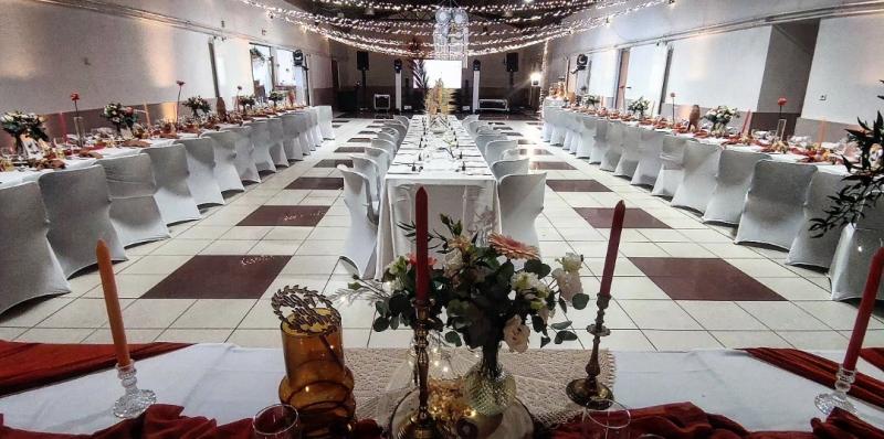 Animation mariage DJ Animateur Nancy 54 photobooth