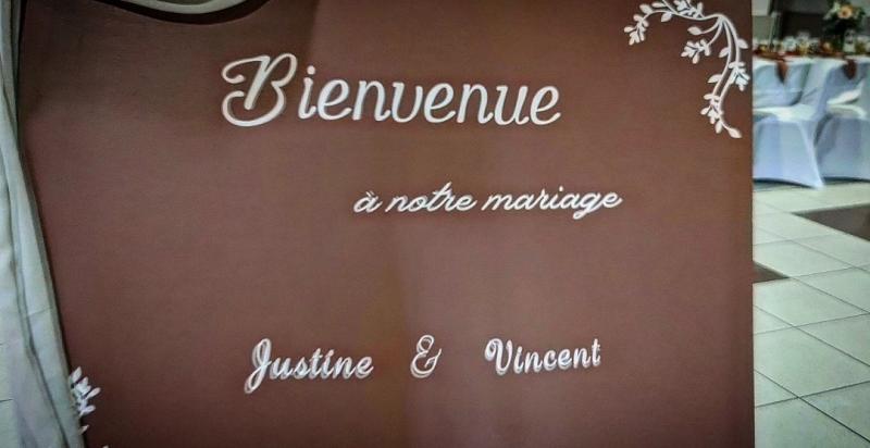 Animation mariage DJ Animateur Nancy 54 photobooth