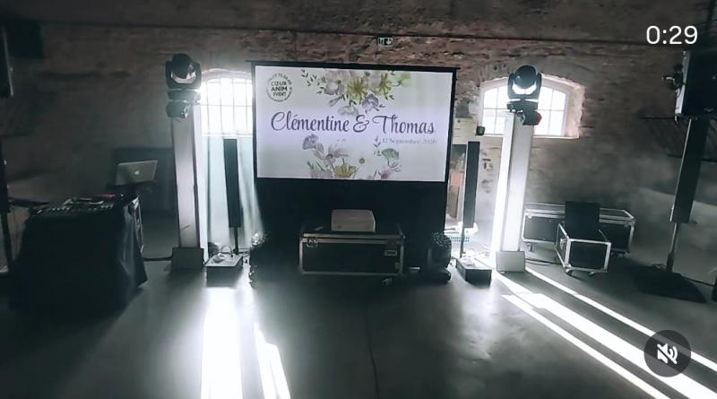 DJ Mariage Animation Animateur Nancy 54 photobooth