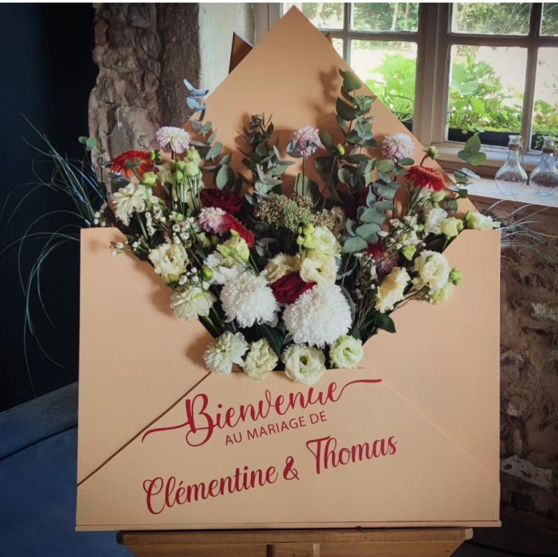 Animation mariage DJ Animateur Nancy 54 photobooth
