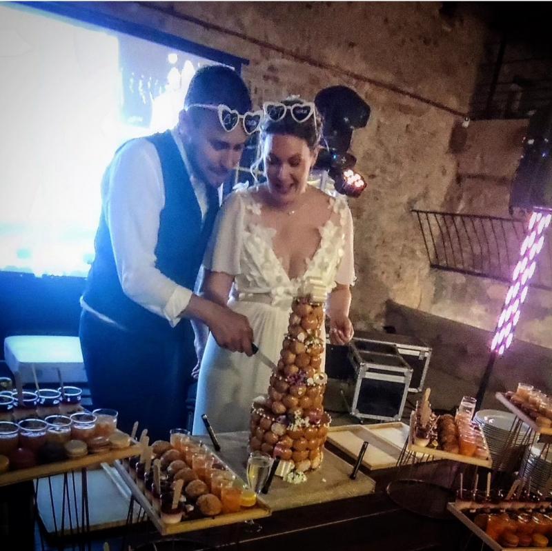 DJ Mariage Animation Animateur Nancy 54 photobooth
