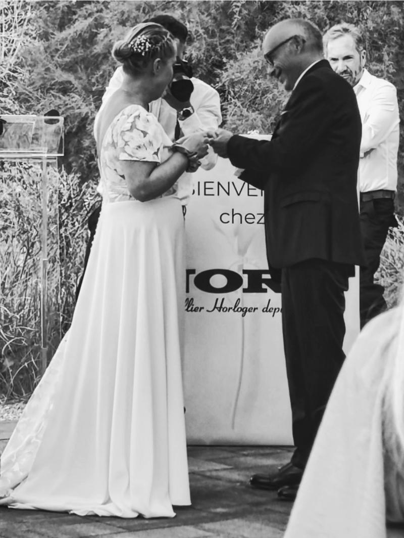 Animation mariage DJ Animateur Nancy 54 photobooth