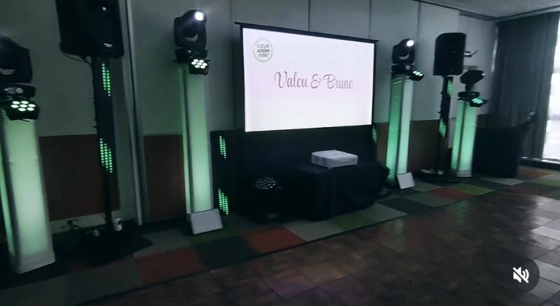 Animation mariage DJ Animateur Nancy 54 photobooth