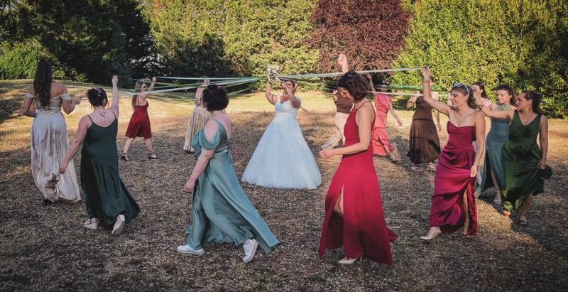 DJ Mariage Animation Animateur Nancy 57 photobooth