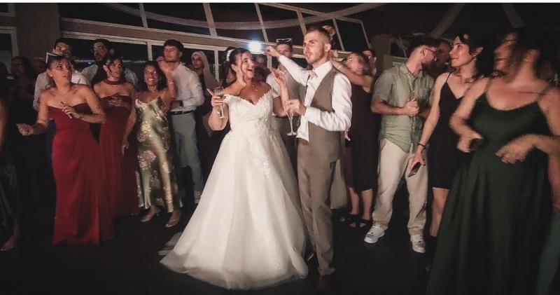 DJ Mariage Animation Animateur Nancy 57 photobooth