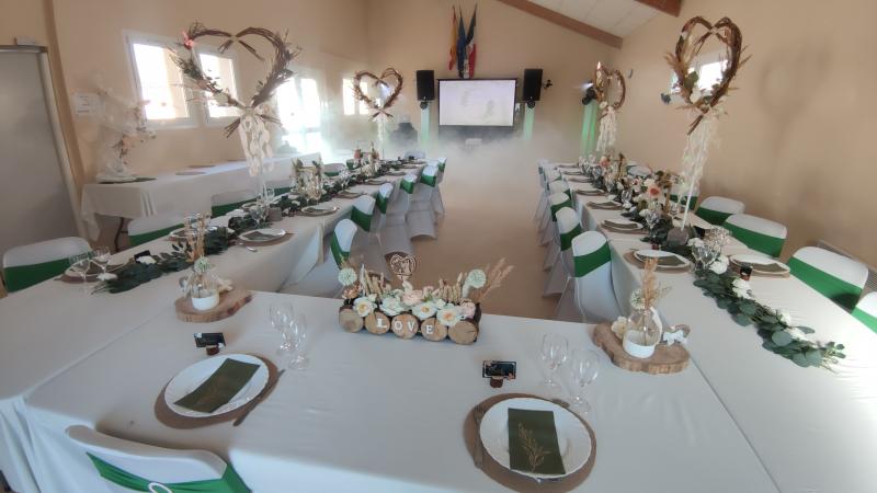 DJ Mariage Animation Animateur Nancy 54 photobooth