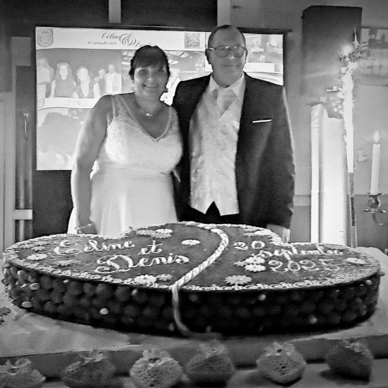 Animation mariage DJ Animateur Nancy 54 photobooth