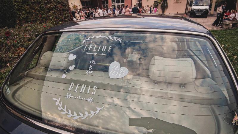 Animation mariage DJ Animateur Nancy 54 photobooth