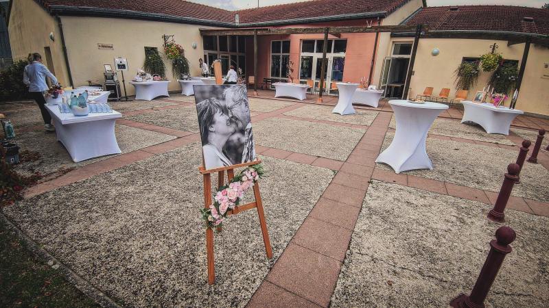 DJ Mariage Animation Animateur Nancy 54 photobooth