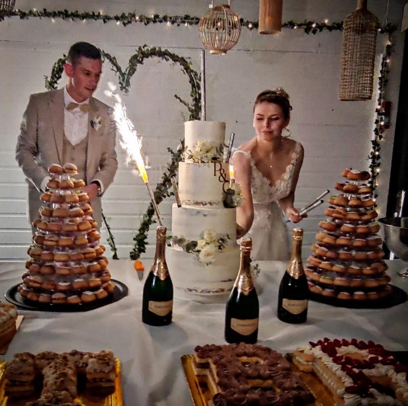 DJ Mariage Animation Animateur Nancy 54 57 photobooth