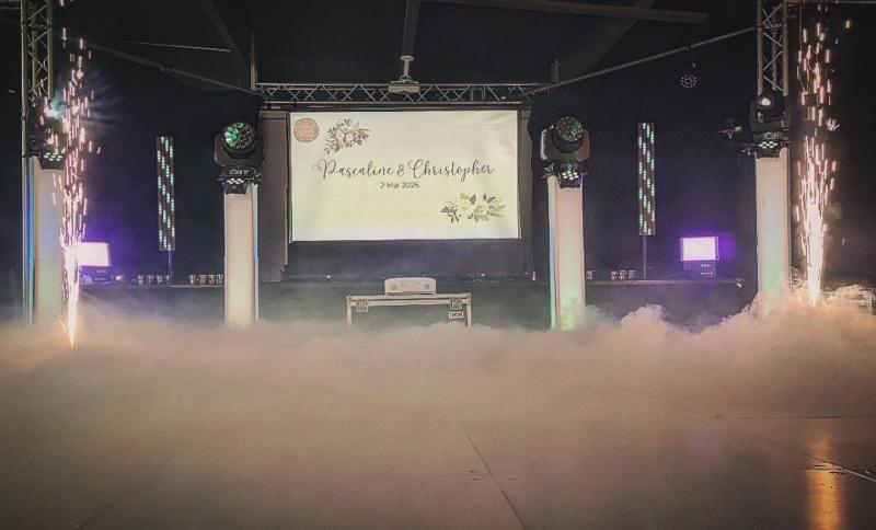 DJ Mariage Animation Animateur Nancy 54 57 photobooth
