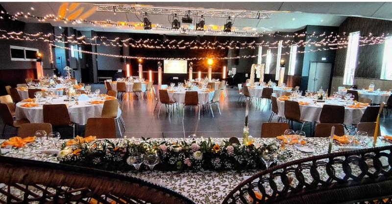 DJ Mariage Animation Animateur Nancy 54 photobooth
