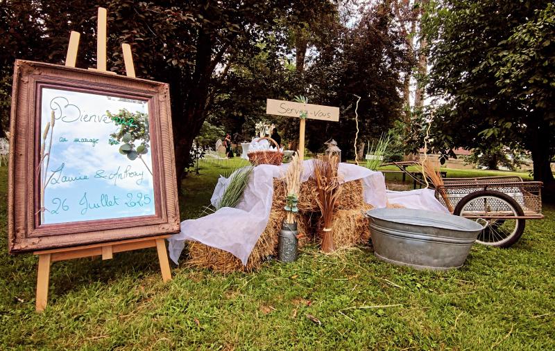 DJ Mariage Animation Animateur Nancy 54 grand est