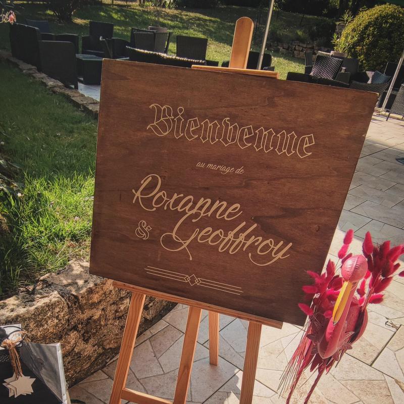 Animateur mariage DJ Animation Nancy 54 photobooth