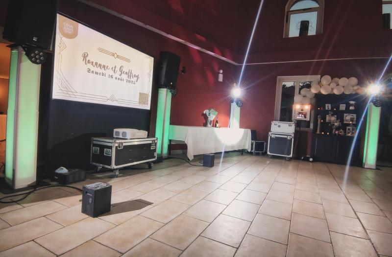 DJ Mariage Animation Animateur Nancy 54 photobooth